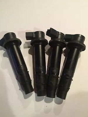 06-07 Yamaha R6 Ignition Coils • $41.99