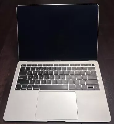 Apple A1932 MacBook Air 2018 Intel I5 8GB RAM/500GB SSD Sonoma O.S. • $350