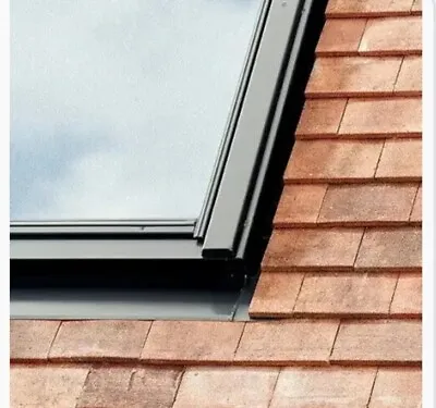 Velux  Edp Tile 78 X 118 Flashing Kit • £30