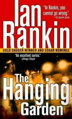 The Hanging Garden By Rankin Ian; Rankin • $5.07