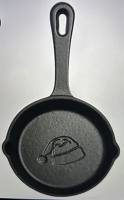 Martha Stewart Collection 5  Enameled Cast Iron Mini Skillet • $10