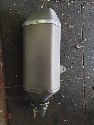 Suzuki Gsxr 1000 Stock Muffler 2017 • $250