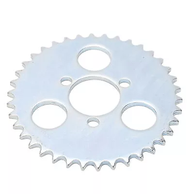 Car T8F 38T Rear Chain Wheel Sprocket 101mm Diameter Lightweight Portable Fits • $18.77