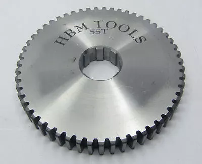 55t Colchester Bantam Change Gear Lathe Rdgtools • £26