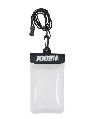 Jobe Waterproof Gadget Bag Mobile Phone Money Wallet Samsung IPhone • £13.99