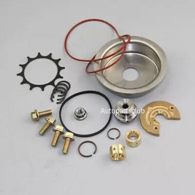 Turbo Charger Repair Rebuild Kit For Garrett T3T4 T3 T4 T04E T04B T3/T4 • $31