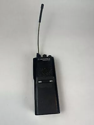 Motorola Radius P1225 UHF Radio Untested Vintage • $19