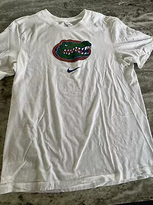 Men’s Nike Florida Gators T-Shirt Large • $10