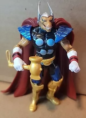 Marvel Legends Beta Ray Bill  Toybiz Action Figure • $24.99