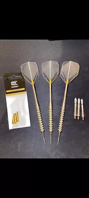 Target Adrian Lewis Pixel 23g Darts • £194.95