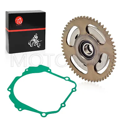 For Yamaha Breeze 125 89-04 Grizzly 125 04-13 Starter Clutch Kit 4KL-15570-00-00 • $34.95