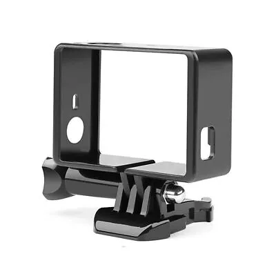 For GoPro Hero 4/3/3+ Camera Frame Mount Housing Border Protective Case Cover • $10.42