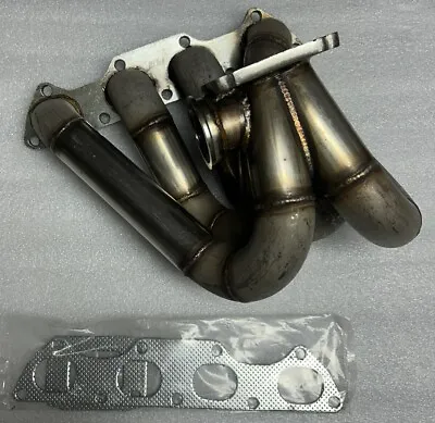 PLM Power Driven T3 Top Mount Turbo Manifold - B-Series B16 B18 B20 • $508.89