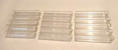 (Set Of 15) Test Tubes 3 Inch High • $12.37