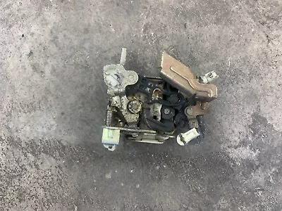 1990-1997 Mazda Miata Oem Driver Left Door Latch Locking Mechanism 90-97 *READ* • $20