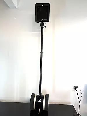 Double Robotics Self-driving Telepresence Robot For IPad • $398