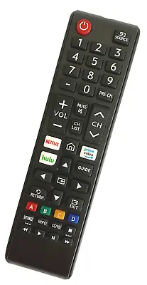 Remote Control Replace For Samsung 4K TV BN59-01315D BN59-01315B BN59-01315J • $6.77