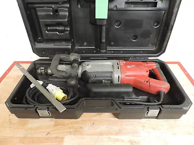 Milwaukee 900K Kango Breaker 110v Concrete Breaker  REF 2143 • £349.99