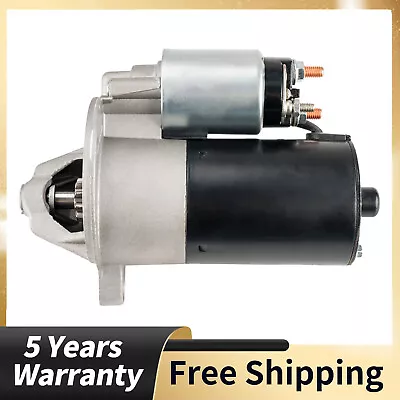 Starter For Ford Ranger Exploer Mazda B Navajo 4.0L 90-97 Automatic Trans 3224 • $43.12