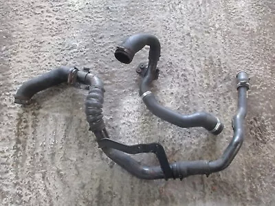 £30 • Buy FORD MONDEO  GHIA X 2.0 TDCi 2004  MK3  INTERCOOLER PIPES
