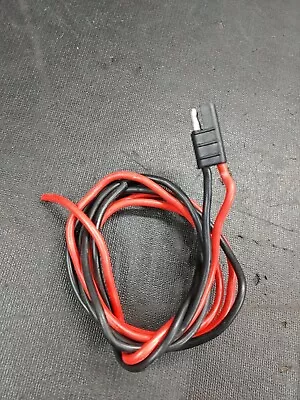 Motorola Radio Power Cable • $10