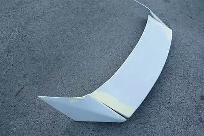 For JDM Civic EG EG9 4doors Sedan Sir Vtec VIP Duck Flush Wing Spoiler Eg8 • $159