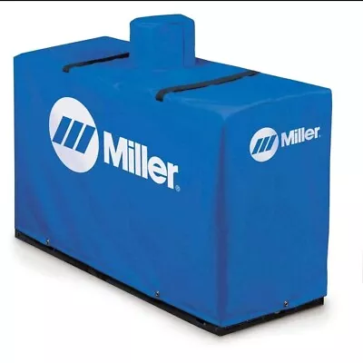 Miller 195334 Protective Cover For Bobcat Trailblazer Diesel Older Models • $250