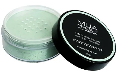 Mua Ultra-fine Loose Setting Powder - Balancing Green • £2.95
