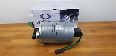 $252.99 • Buy Ssangyong Actyon Sports Ute Q150 Series 2.0 L Turbo Diesel Fuel Filter Assy