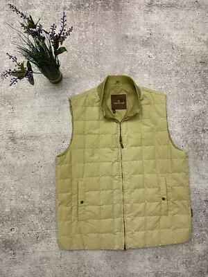 Moncler Vintage Vest Mens M Size • $110