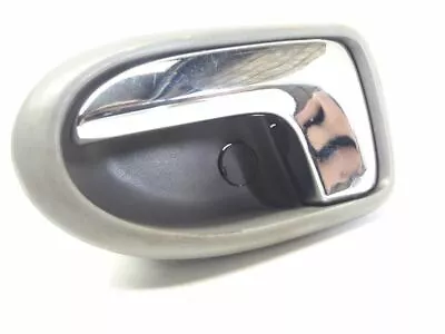 Mazda Premacy 2002 Left Door Handle Door Opener GUST29255 • $6.40