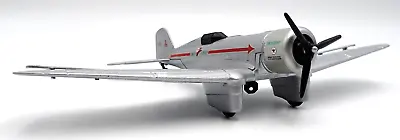 Wings Of Texaco Diecast Metal Plane Bank Sky Chief 1932 Northup Gamma 2 X-12265 • $16.28