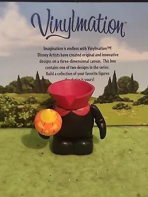 DISNEY Vinylmation 3  Park Set 2 Animation Chaser Headless Horseman  • $18.99