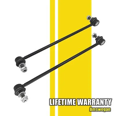 2pcs Front Stabilizer Sway Bar Link Kit For 2006-2010 Lexus NX300h Toyota RAV4 • $16.51