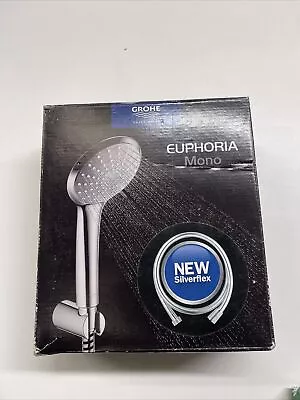 £50.99 • Buy Grohe Euphoria Mono 27354000