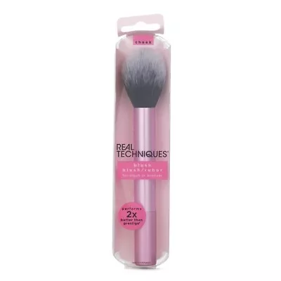 NEW Real Techniques Ultra Plush Brush Pcs Womens Makeup • $19.30