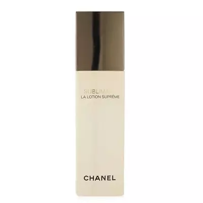 Chanel Sublimage La Lotion Supreme 125ml/4.2oz • £161.12