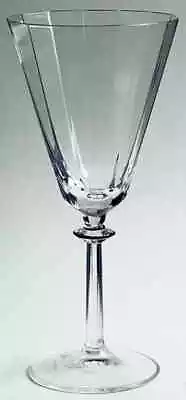 Mikasa South Hampton Gold Water Goblet 360178 • $35.99