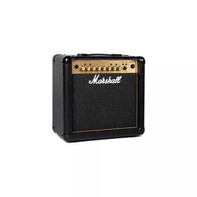 MARSHALL MG15GFX - E-Gitarrencombo • £135.79