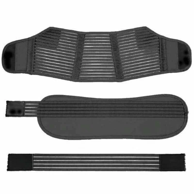£8.29 • Buy Pregnancy Maternity Belt Belly Bump Brace Strap Lumbar Back Support Waist Band