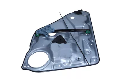 Lhd Only 50-0350 Maxgear Window Regulator Right Rear For  Vw • £46.53