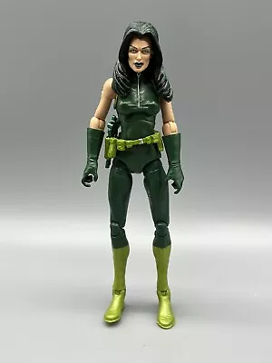 Marvel Legends Madam Hydra Viper From Arnim Zola BAF Wave Toy Biz • $13.99