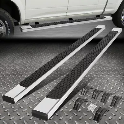 For 99-16 Ford F250-f550 Super Duty Extended Cab 5  Flat Step Bar Running Boards • $143.88