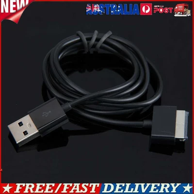 £5.78 • Buy New USB Data Charger Adapter Cable For Asus Eee Pad Transformer TF101 TF201