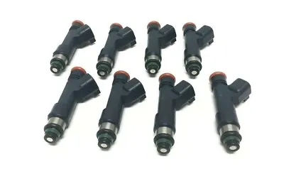 Ford Fuel Injectors OEM AL3Z9F593B Set Of 8 New AL3E-F7A  • $55