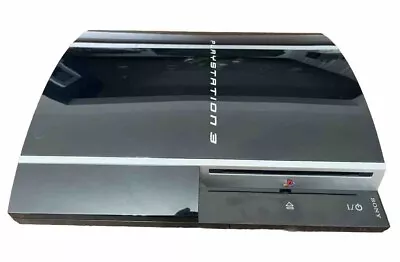 Sony ComputerPlaystation 3Blue RayDvdBluetoothHDMI With 2 R.ControlGames. • $277.90