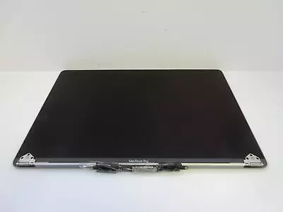 APPLE 15  Laptop LCD SCREEN ASSEMBLY MACBOOK PRO A1707 • $190