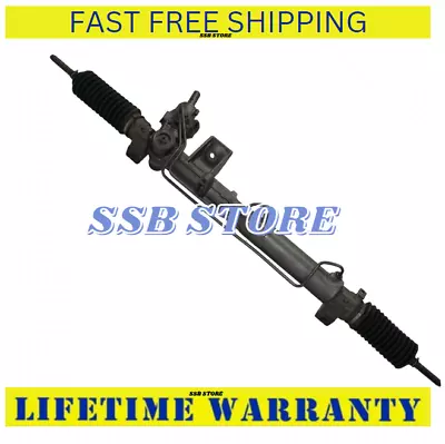 ✅✅Power Steering Rack And Pinion  Fits Volvo S60 2005-2009 Volvo V70 2006✅✅ • $371.30