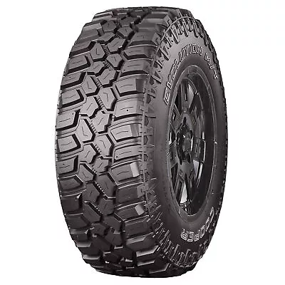 5 New Cooper Evolution M/t  - Lt295x70r18 Tires 2957018 295 70 18 • $1464.80