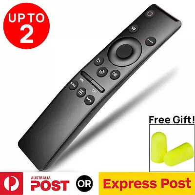 Genuine Samsung Universal Remote Control For LED QLED U R LCD 4K 8K 3D Smart TV • $9.95